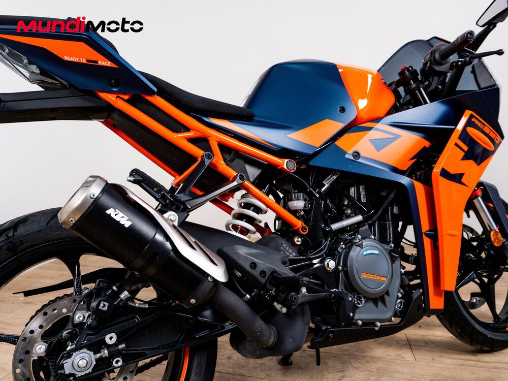 KTM RC 390 (2022 - 26) (4)
