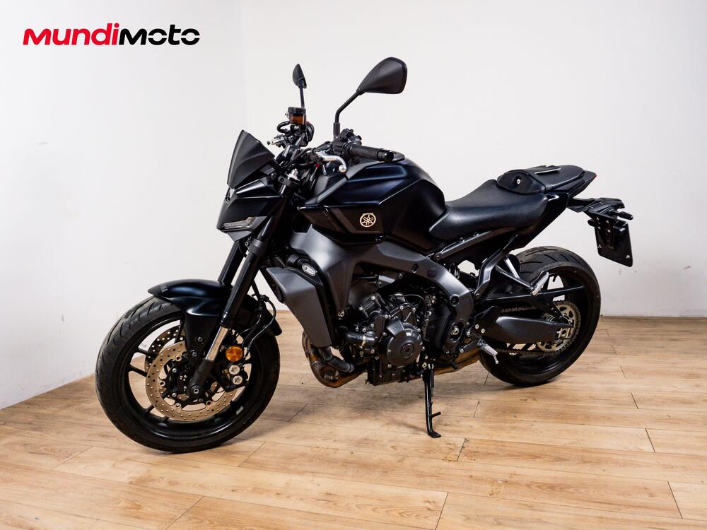 Yamaha MT-09 (2024 - 26) (8)