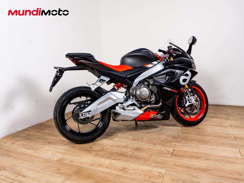 Aprilia RS 660 (2020 - 24) (3)