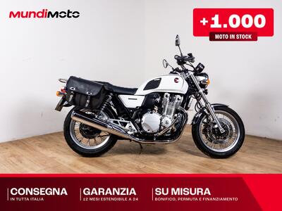 Honda CB 1100 EX (2017 - 20) usata