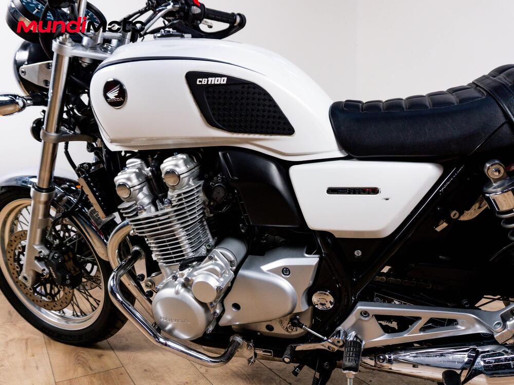 Honda CB 1100 EX (2017 - 20) (10)