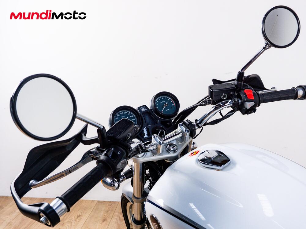 Honda CB 1100 EX (2017 - 20) (11)