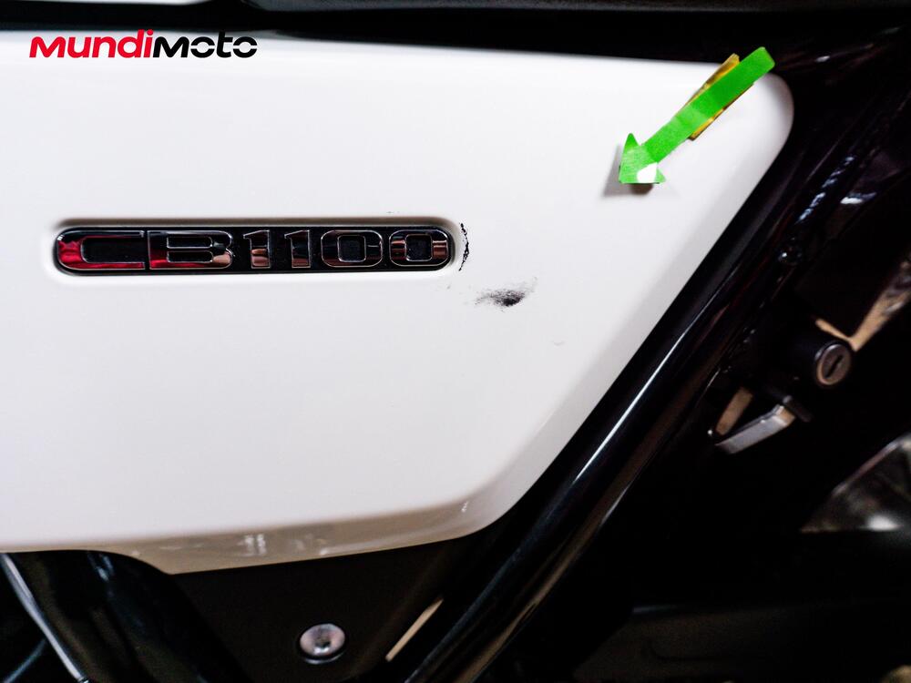 Honda CB 1100 EX (2017 - 20) (14)