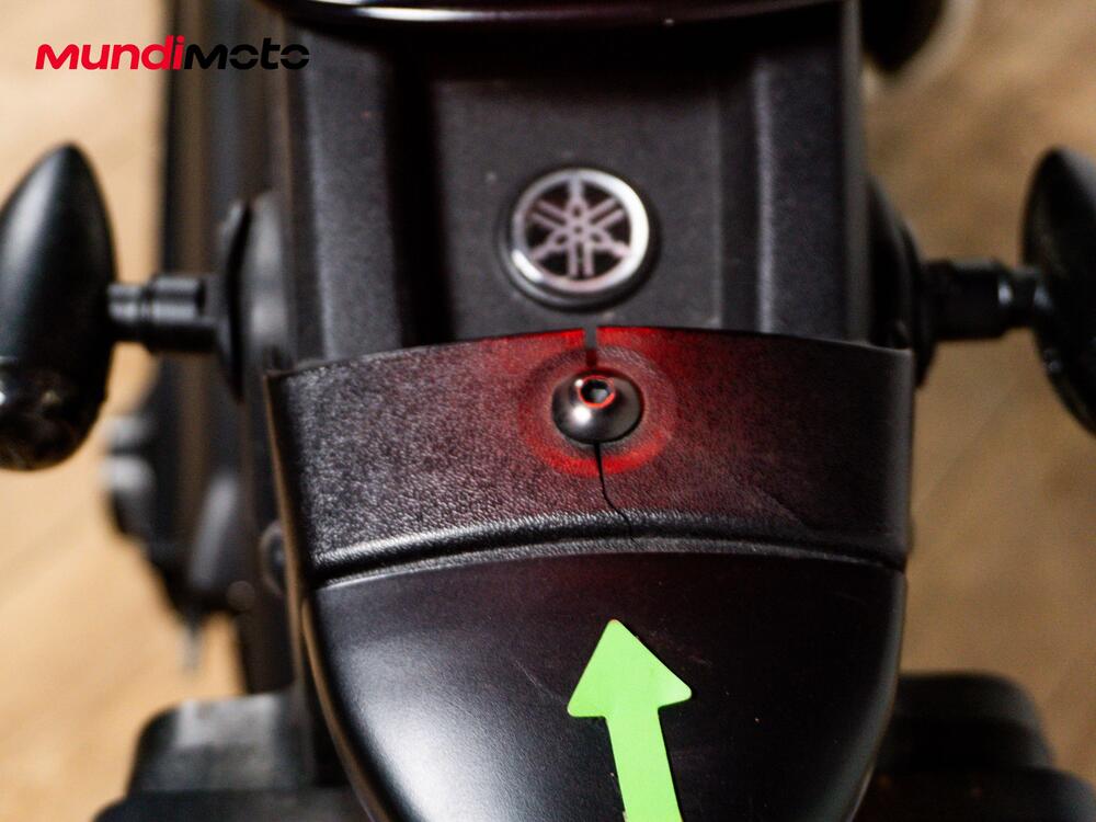 Yamaha XSR 700 (2021) (15)