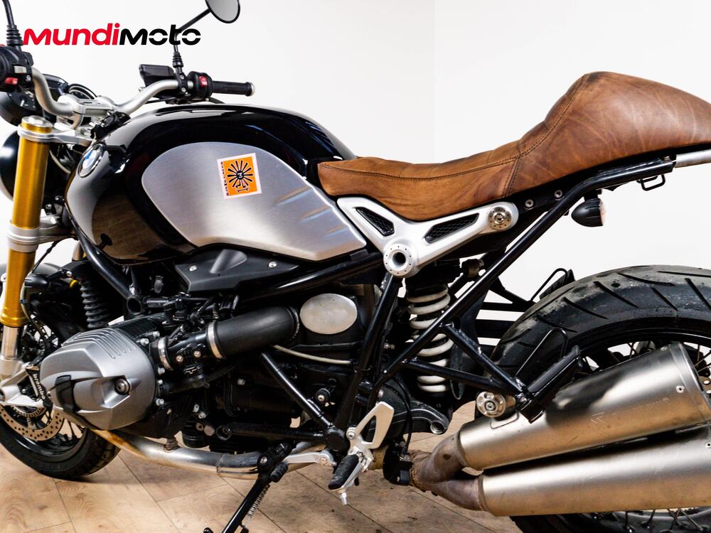 Bmw R nineT (2021 - 24) (10)