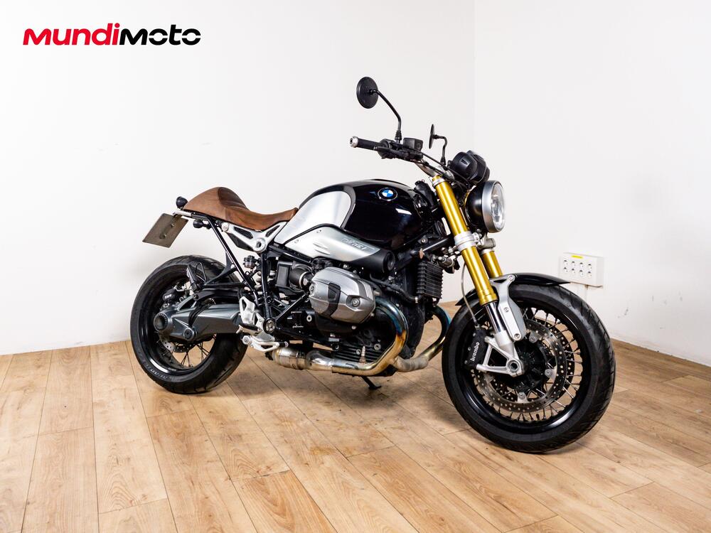 Bmw R nineT (2021 - 24) (2)