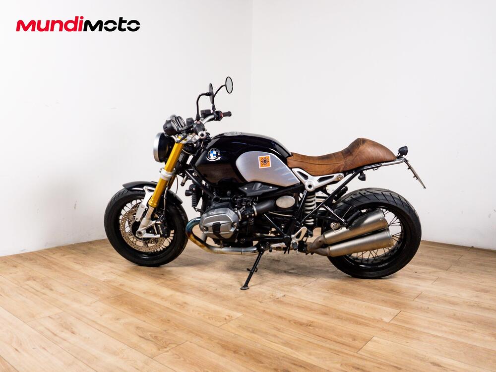 Bmw R nineT (2021 - 24) (6)