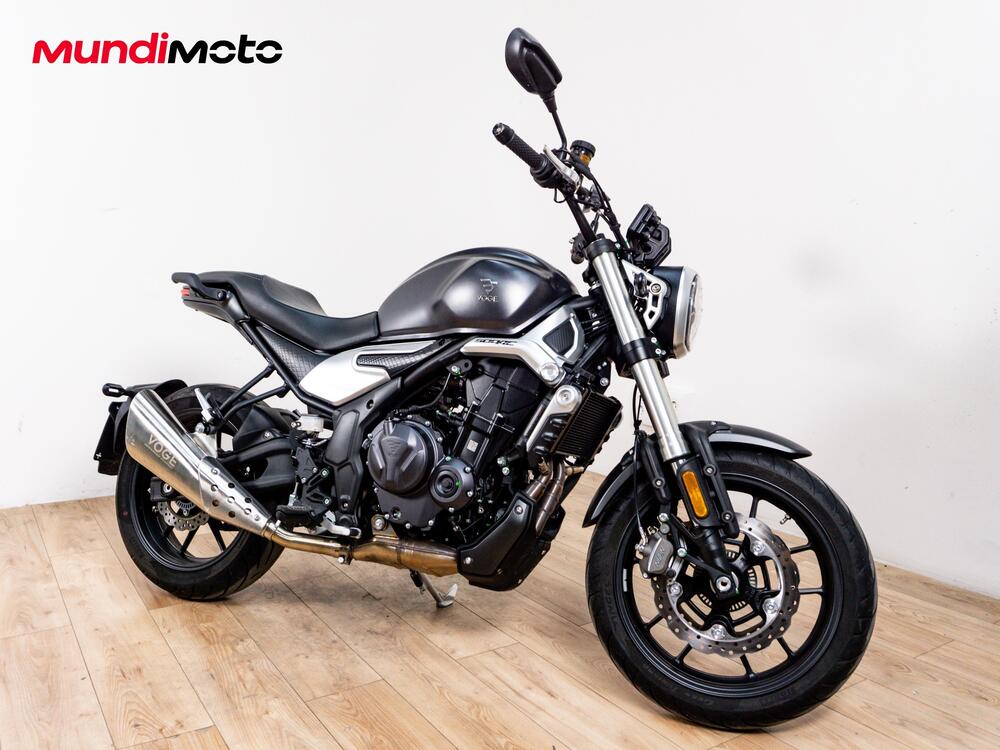 Voge Brivido 500 R (2020) (2)