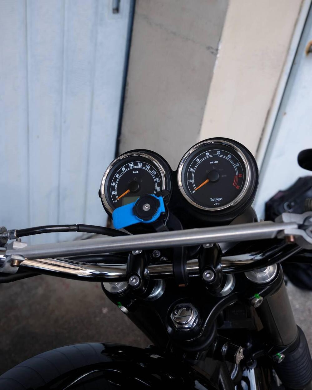 Triumph Scrambler (2006 - 17) (4)