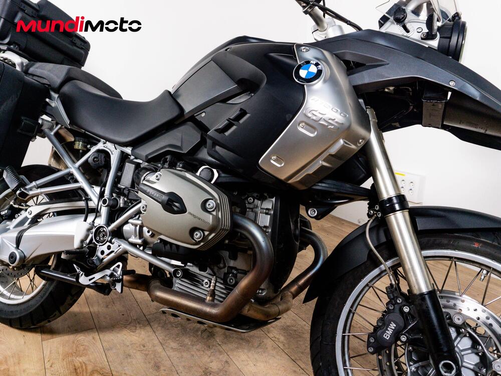 Bmw R 1200 GS (2013 - 16) (5)