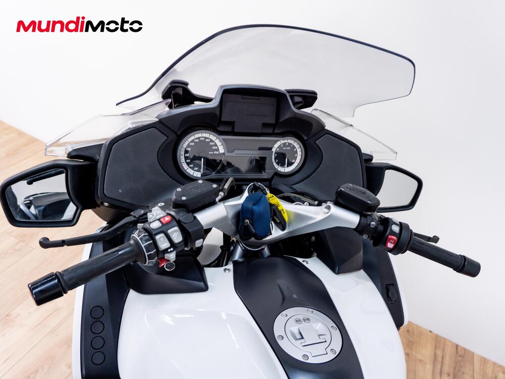 Bmw R 1250 RT (2021 - 25) (11)