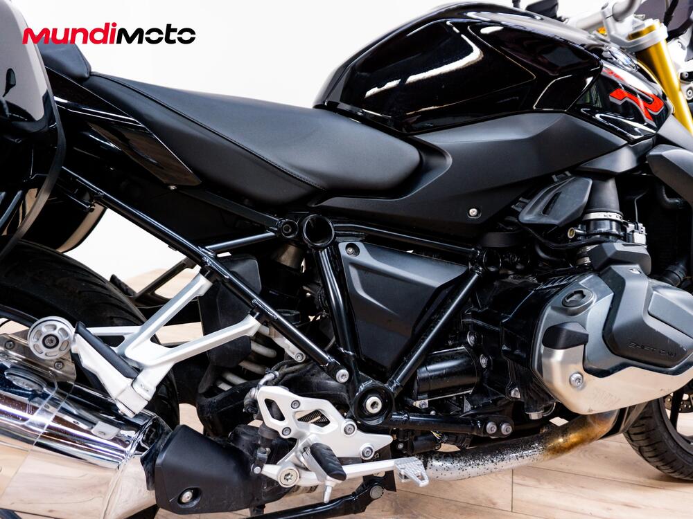 Bmw R 1250 R (2019 - 20) (3)