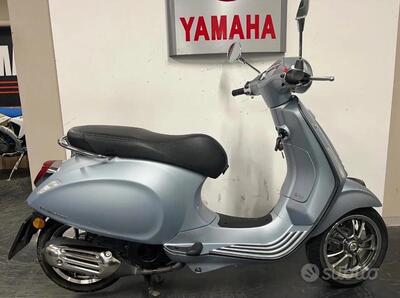 Vespa Sprint 125 S (2023 - 25) usata