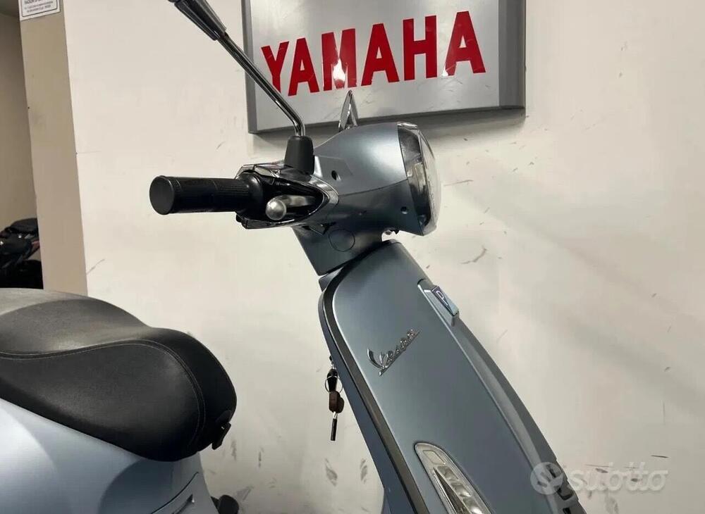 Vespa Sprint 125 S (2023 - 25) (2)