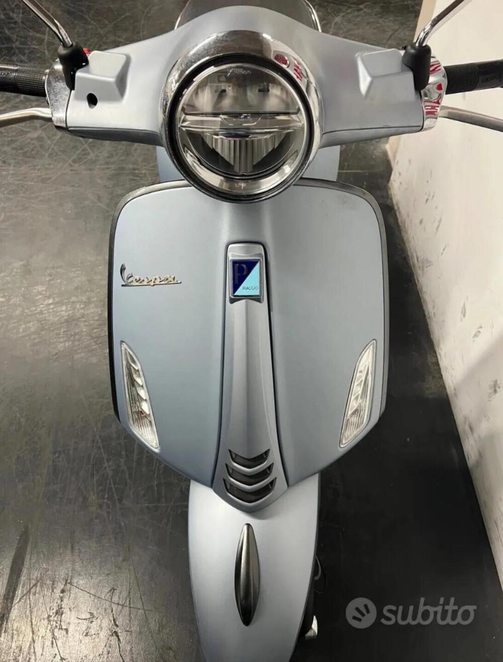Vespa Sprint 125 S (2023 - 25) (3)