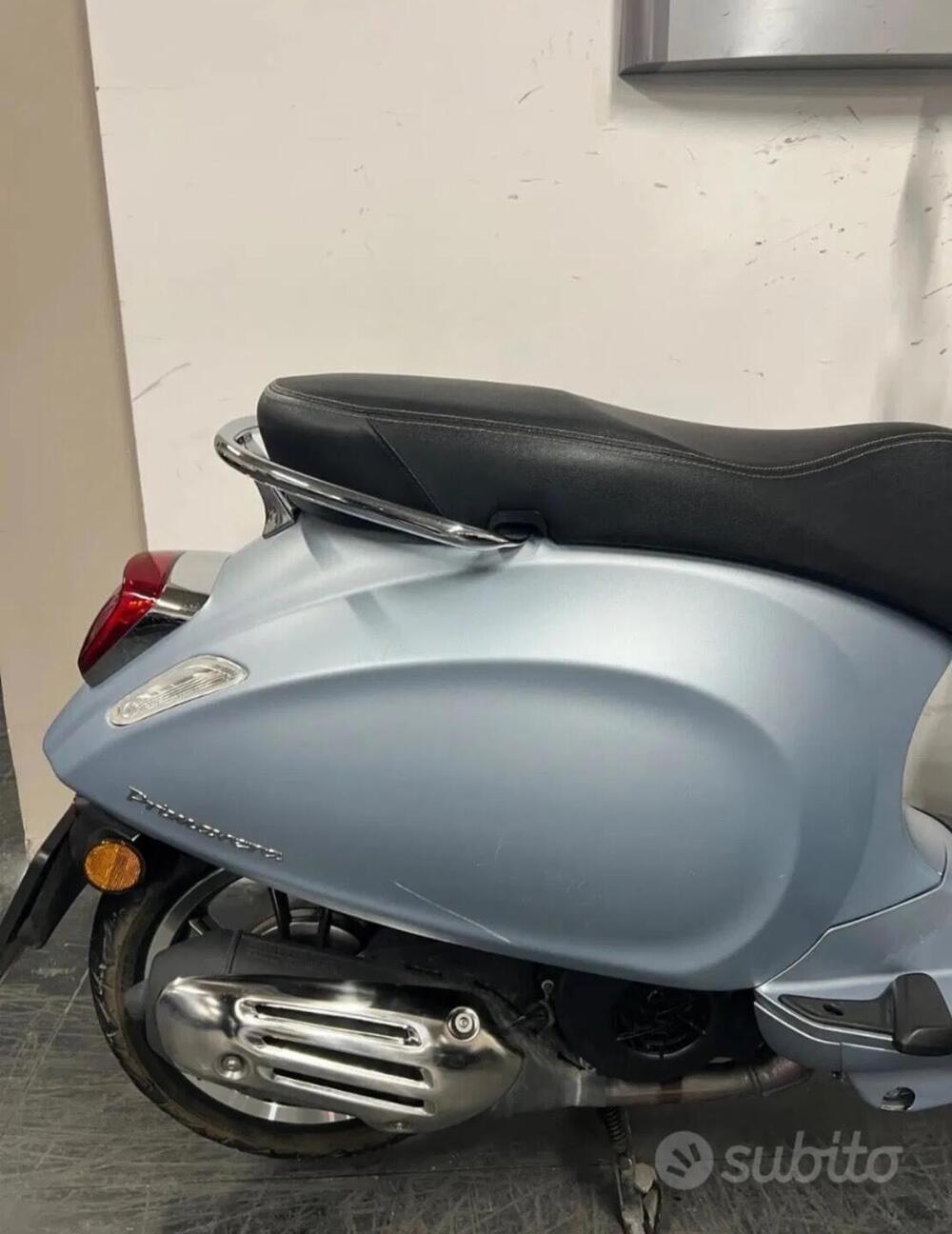 Vespa Sprint 125 S (2023 - 25) (5)