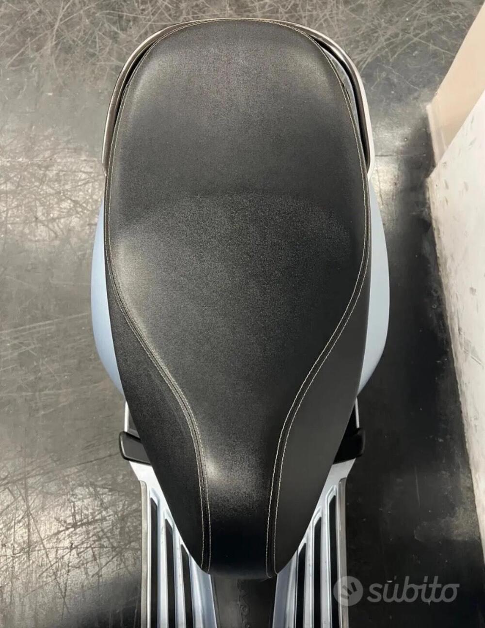 Vespa Sprint 125 S (2023 - 25) (7)