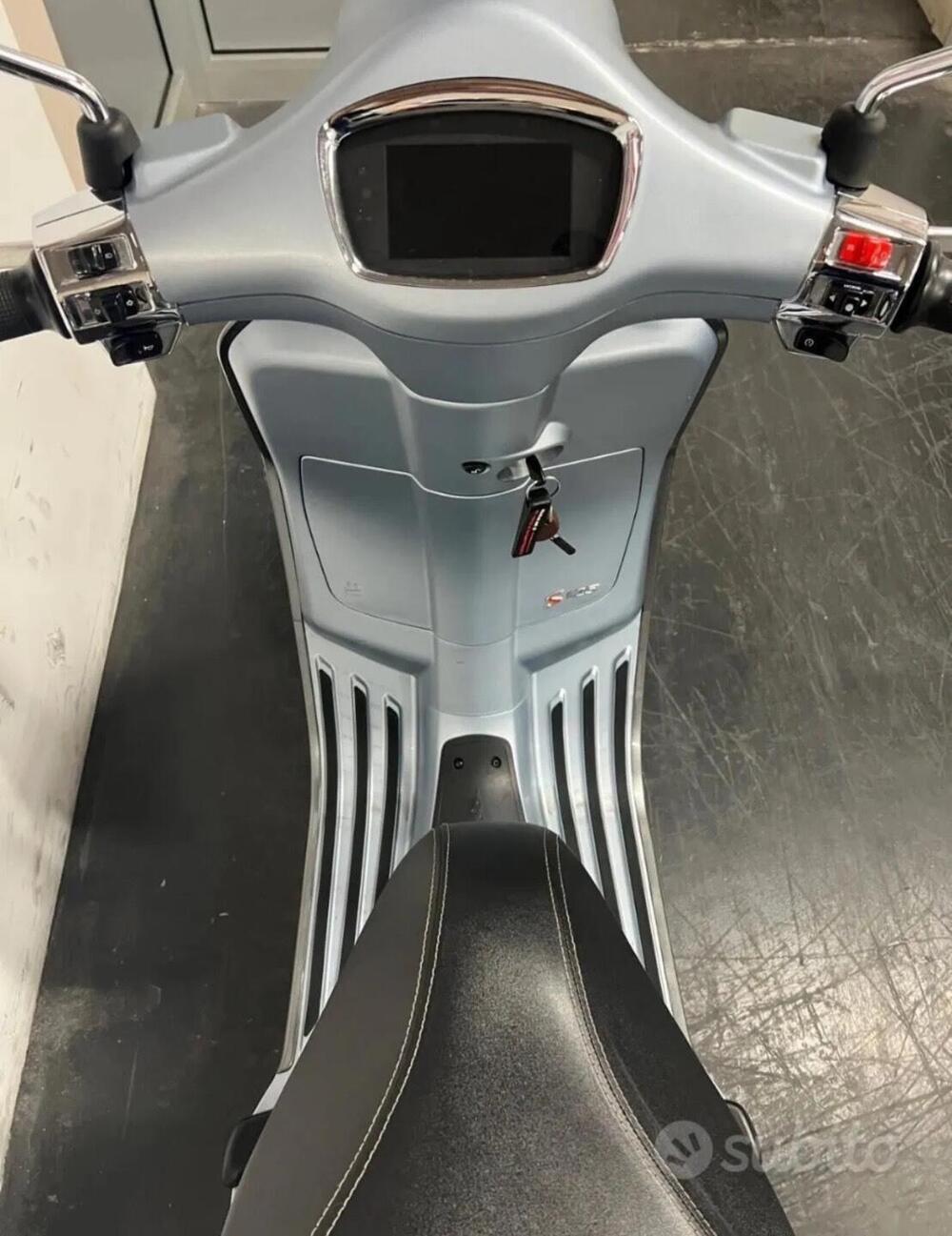 Vespa Sprint 125 S (2023 - 25) (8)