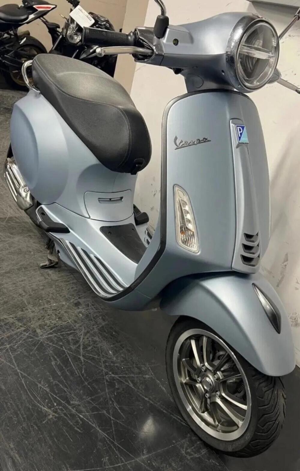 Vespa Sprint 125 S (2023 - 25) (10)