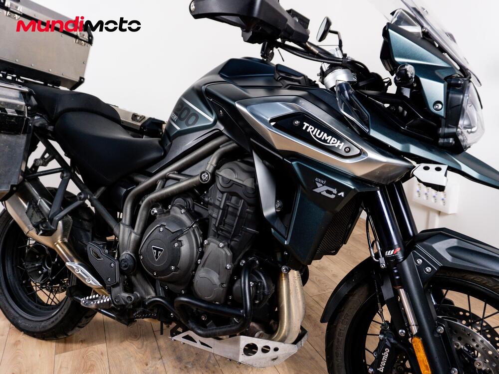 Triumph Tiger 1200 XCa (2018 - 20) (4)