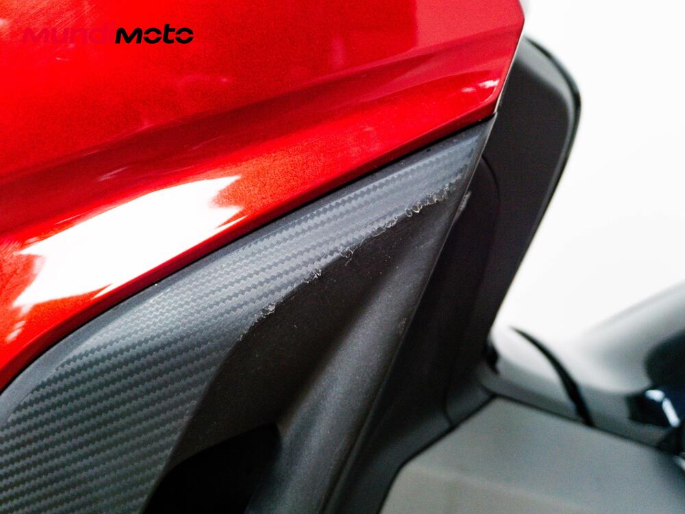 Honda Integra 750 DCT (2018 - 20) (12)