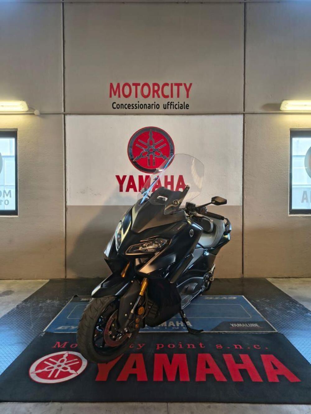 Yamaha T-Max 560 Tech Max (2022 - 24) (3)