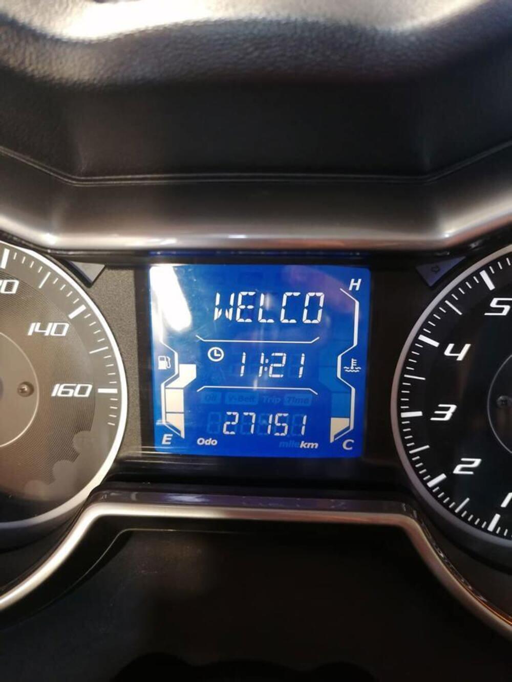 Yamaha X-Max 300 Tech Max (2021 - 24) (5)