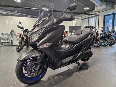 Suzuki Burgman AN 400 (2017 - 20) usata