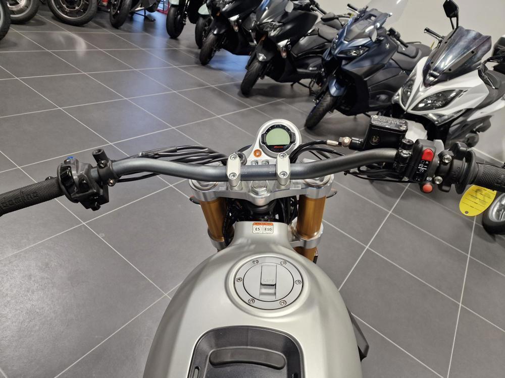 Fantic Motor Caballero 500 Flat Track (2021 - 24) (2)