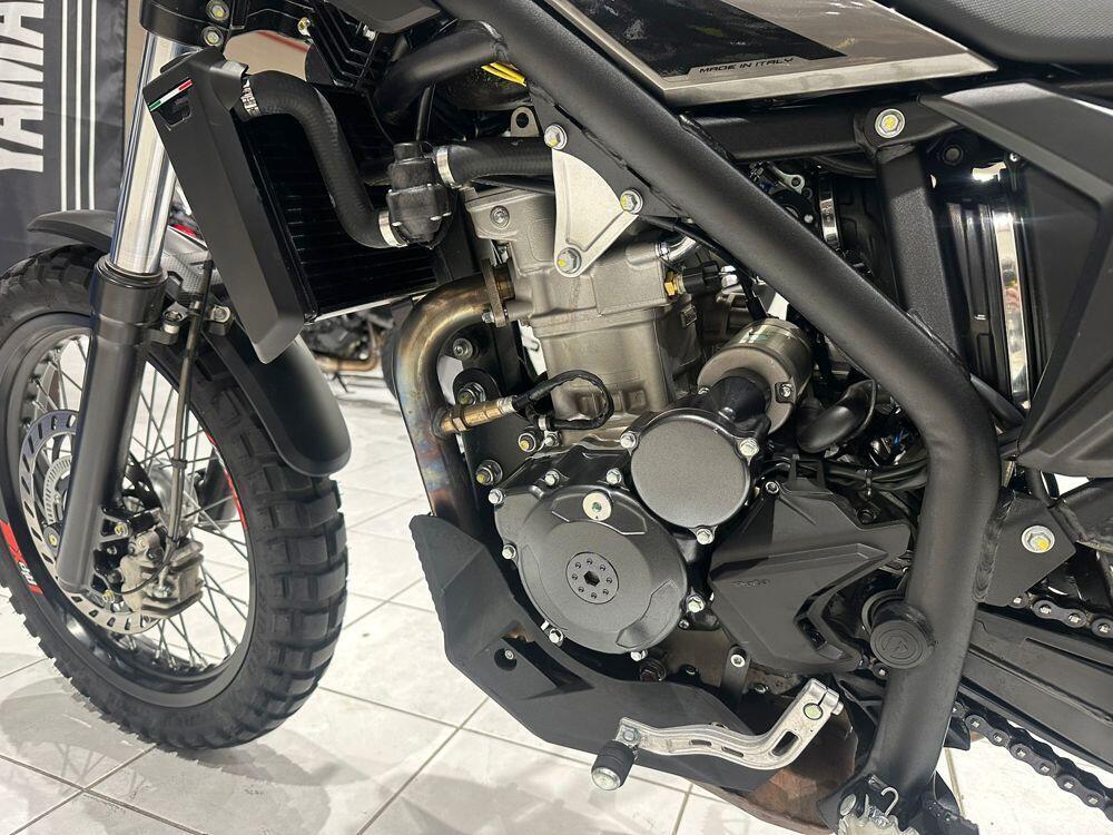 Betamotor Alp X (2024 - 26) (4)