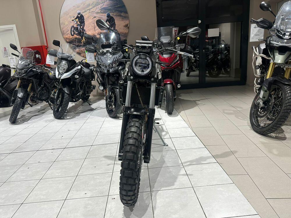 Betamotor Alp X (2024 - 26) (3)