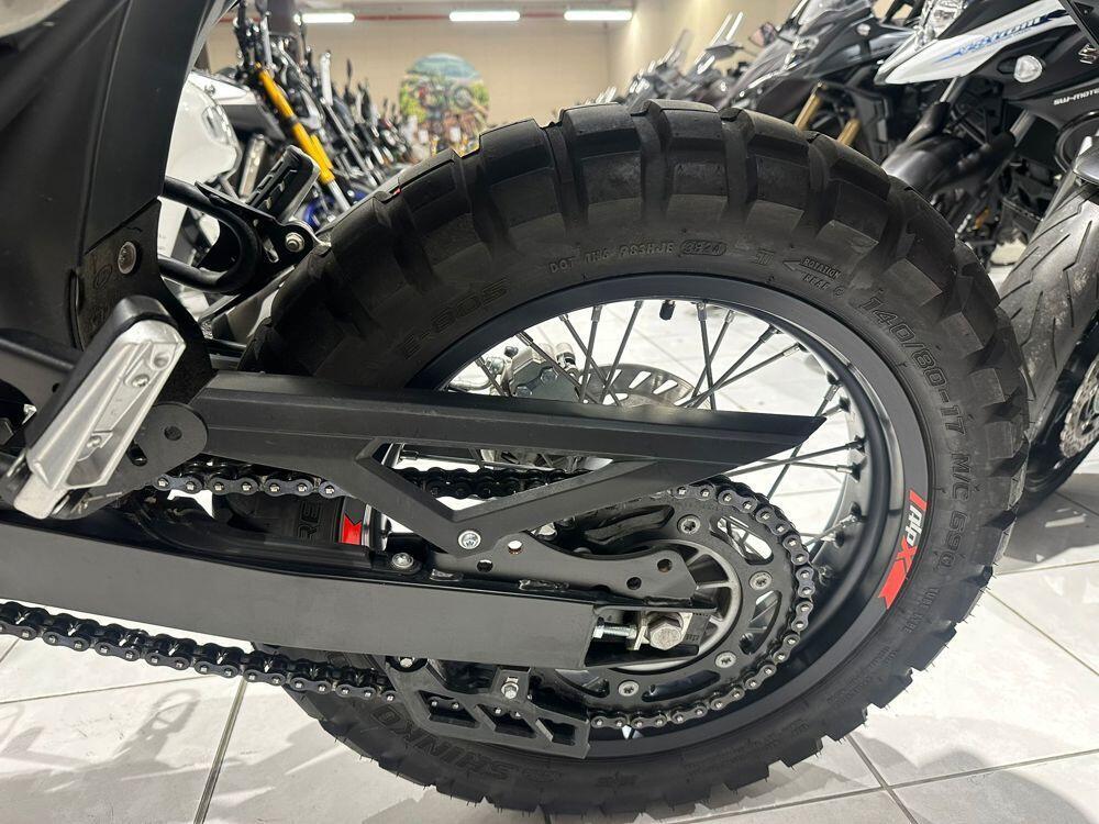 Betamotor Alp X (2024 - 26) (6)