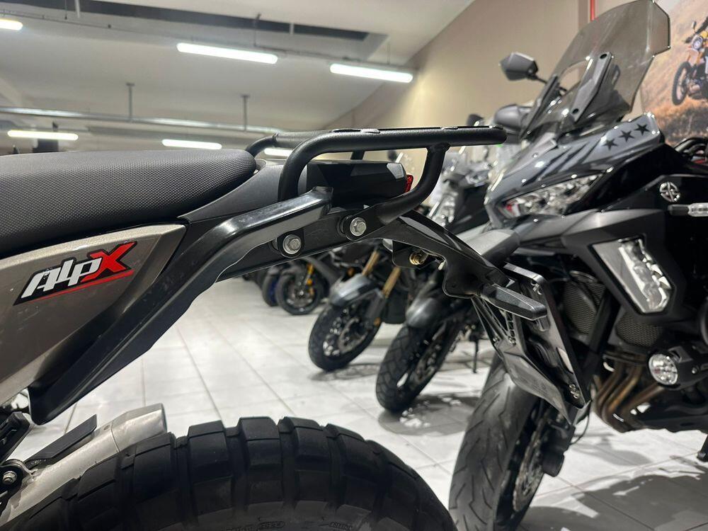 Betamotor Alp X (2024 - 26) (5)