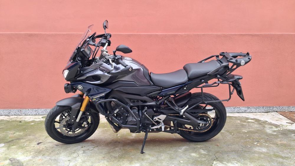 Yamaha Tracer 900 ABS (2015 - 16) (2)