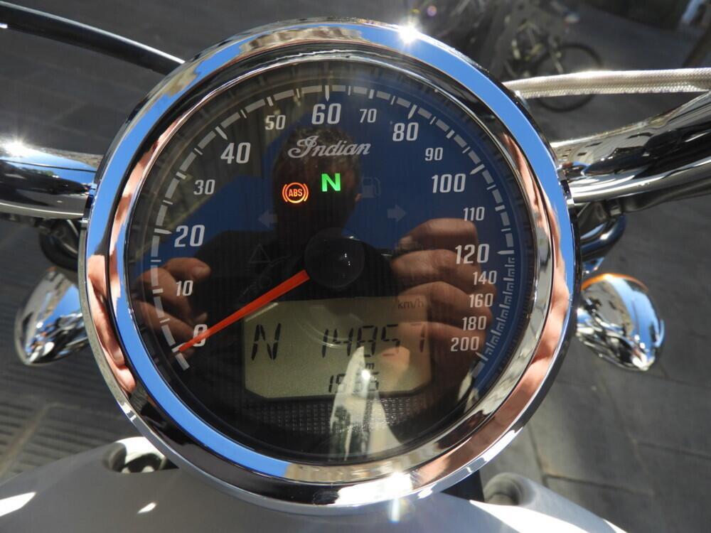 Indian Scout 1133 Bobber (2021 - 25) (5)