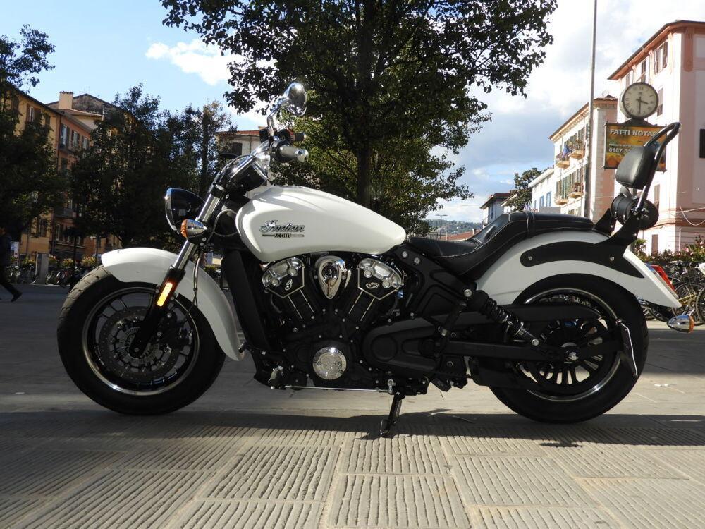 Indian Scout 1133 Bobber (2021 - 25) (4)