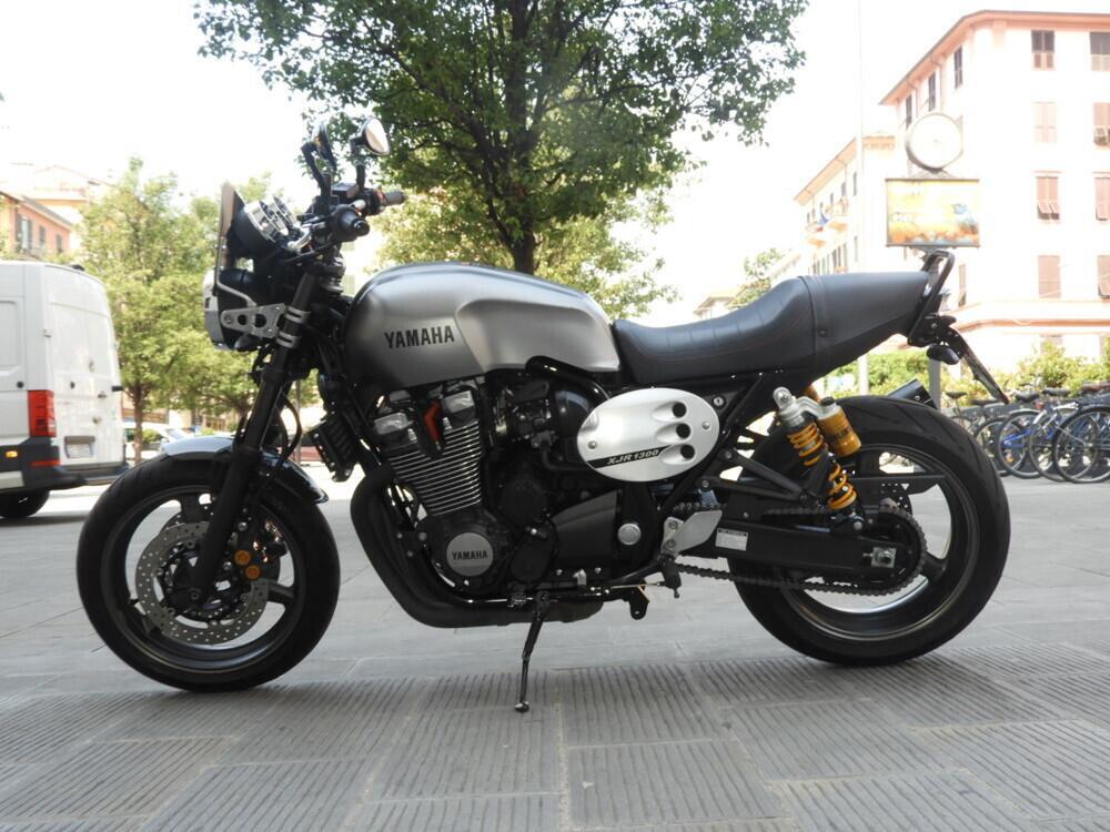 Yamaha XJR 1300 Racer (2015 - 17) (4)