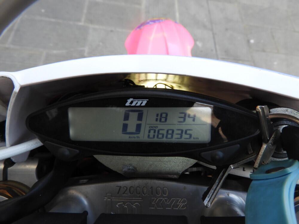 Tm Moto SMR 125 Fi 2T (2023) (5)