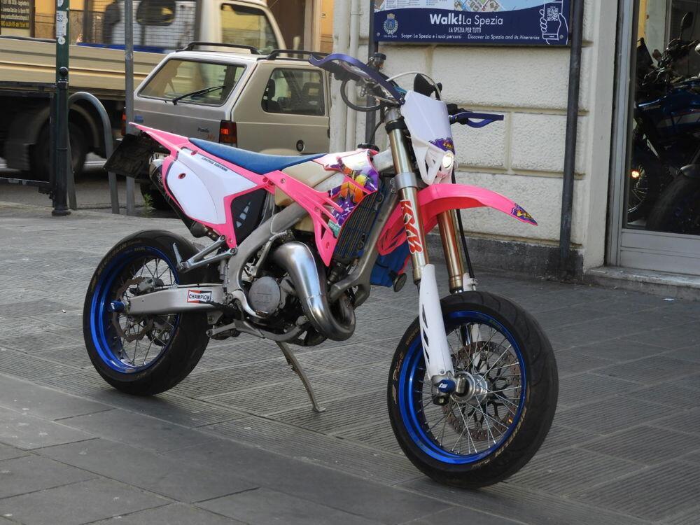 Tm Moto SMR 125 Fi 2T (2023) (2)