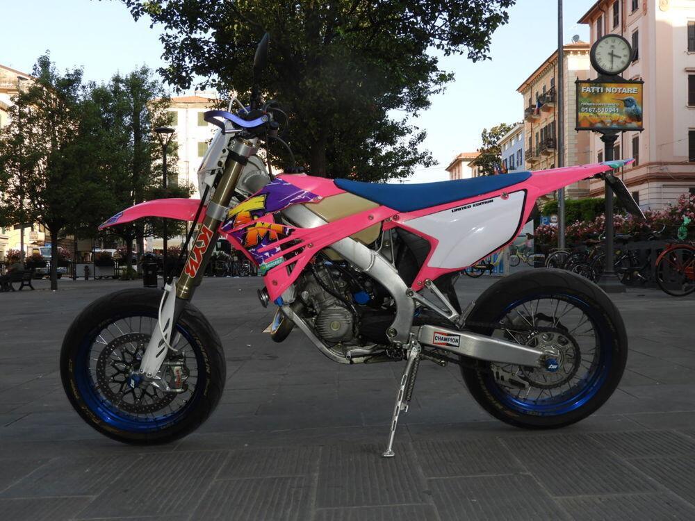 Tm Moto SMR 125 Fi 2T (2023) (4)