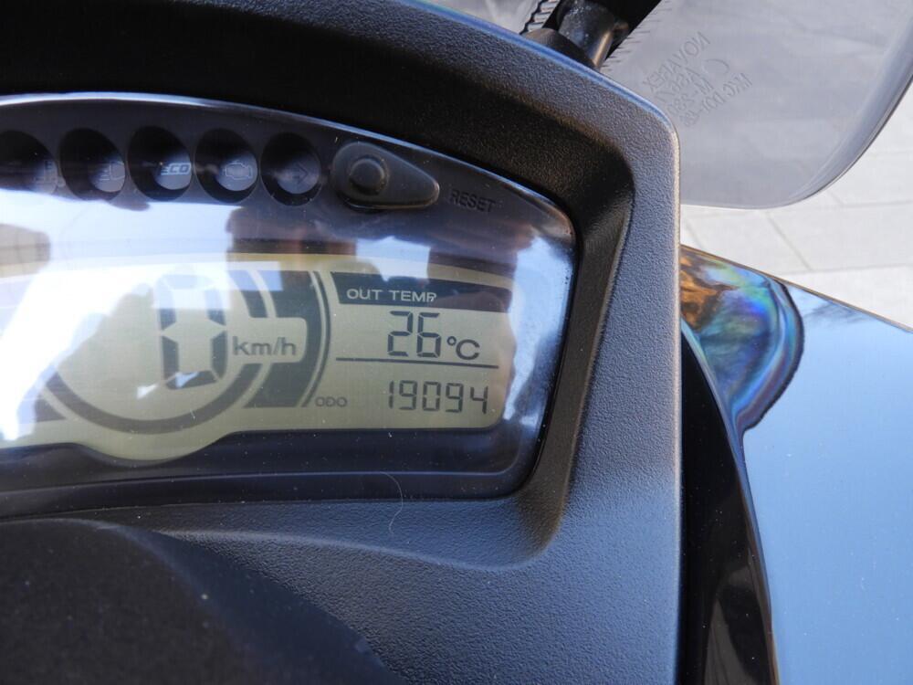 Yamaha Tricity 155 (2017 - 20) (5)