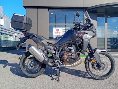 Honda Africa Twin CRF 1100L DCT (2022 - 23) usata