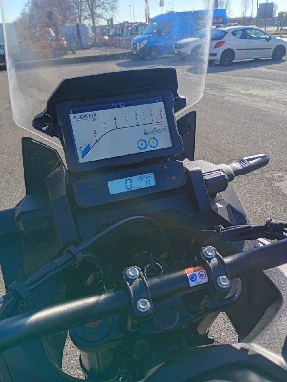 Honda Africa Twin CRF 1100L DCT (2022 - 23) (7)