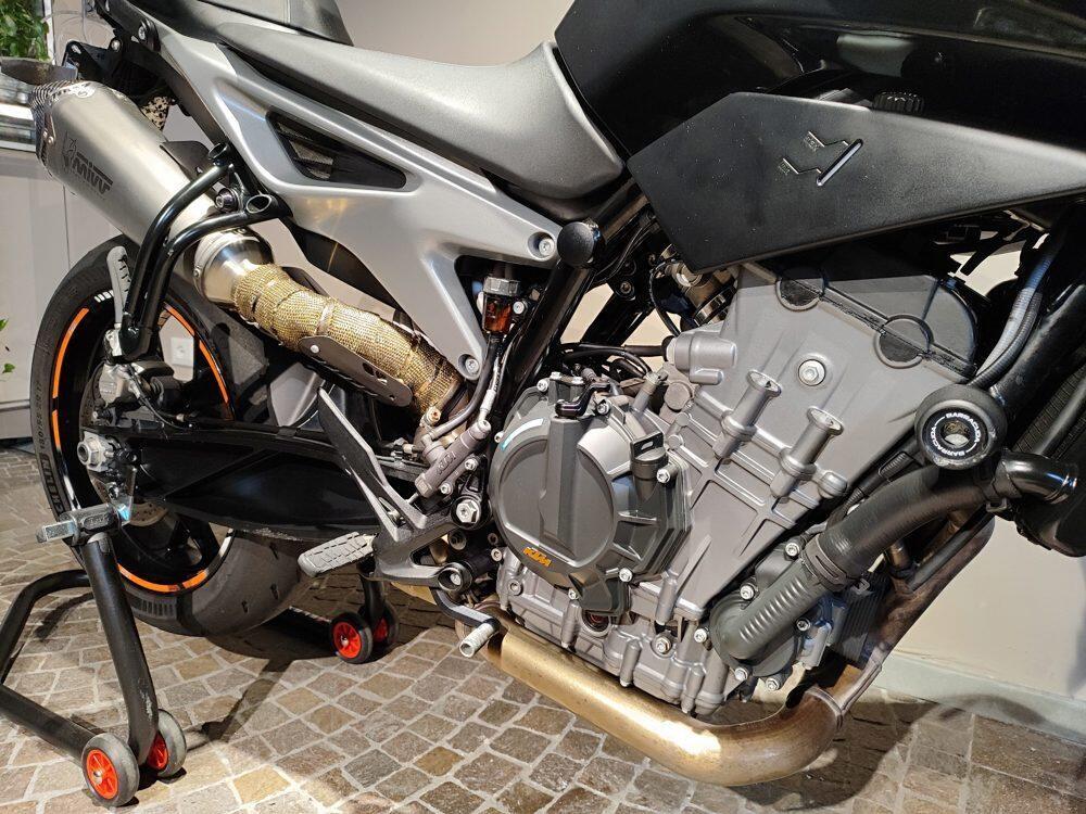 KTM 790 Duke (2018 - 20) (9)