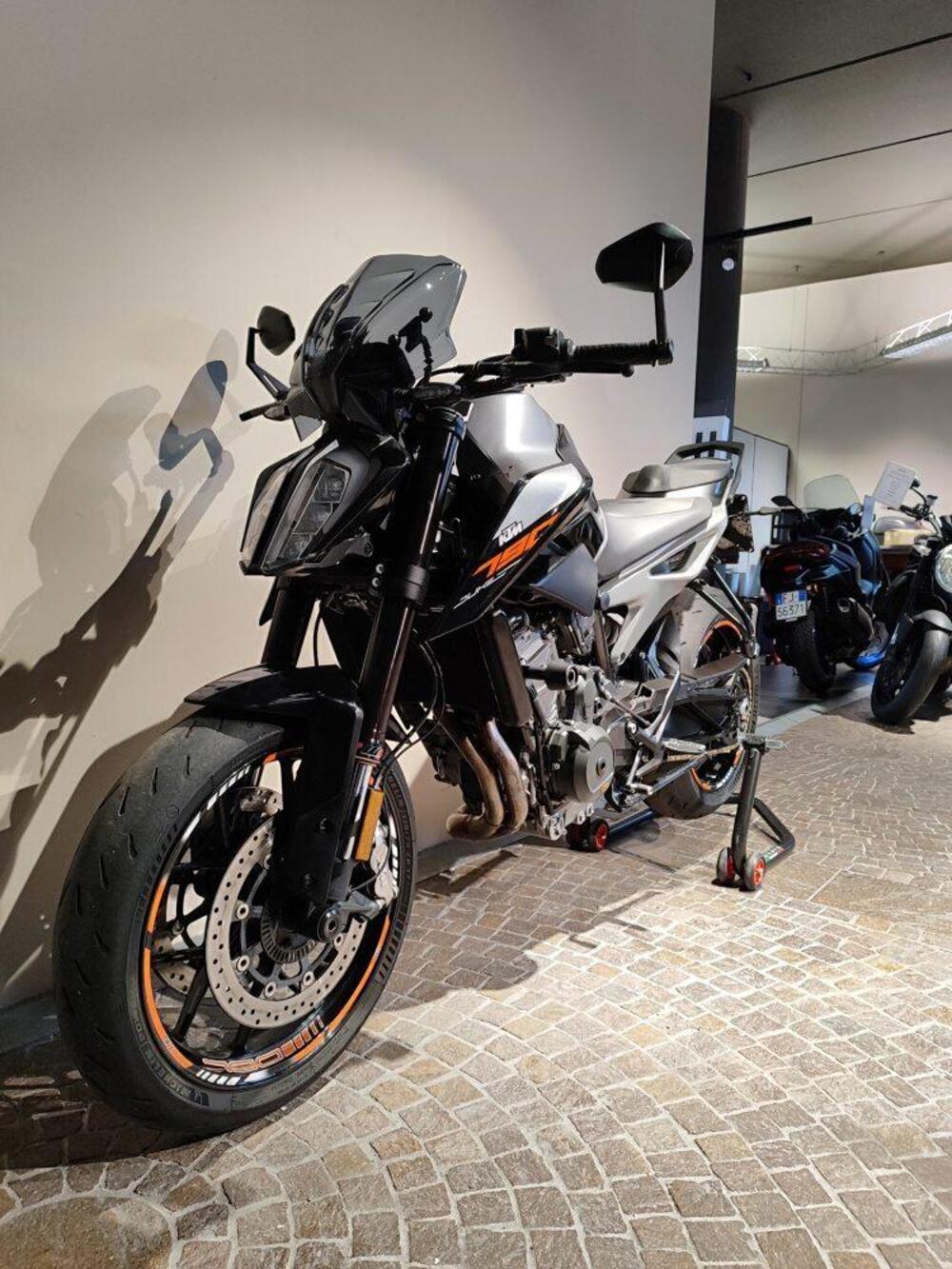 KTM 790 Duke (2018 - 20) (3)