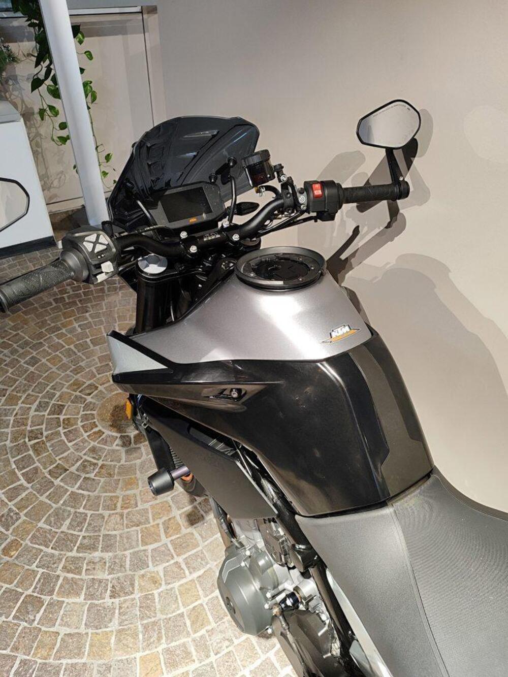 KTM 790 Duke (2018 - 20) (6)