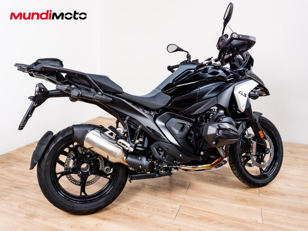 Bmw R 1300 GS (2023 - 26) (3)