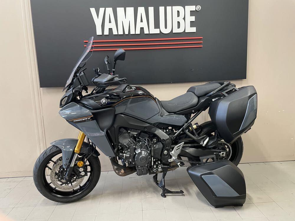 Yamaha Tracer 9 GT+ (2023 - 24) (3)