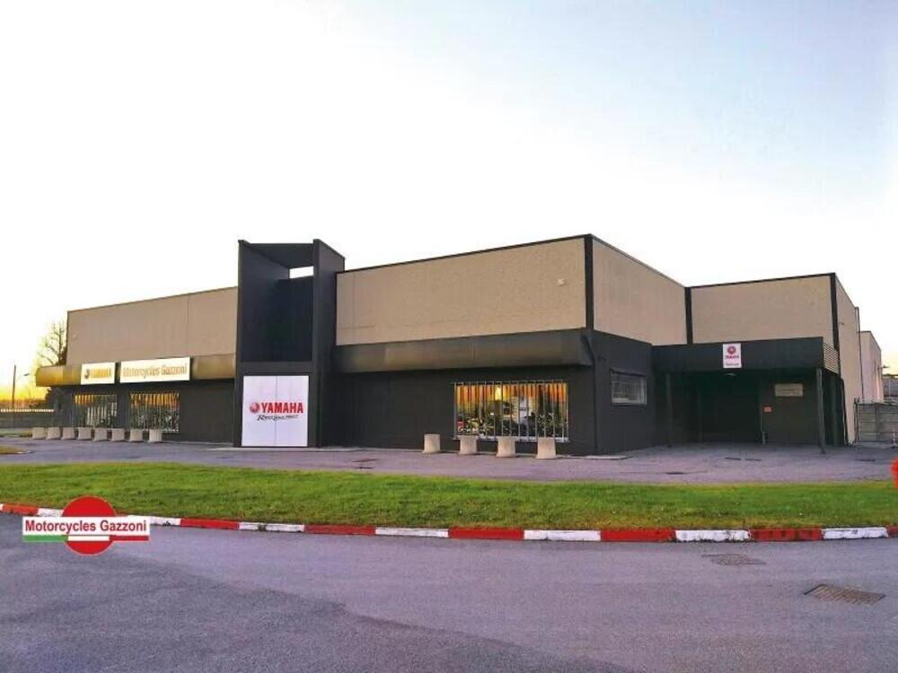 Yamaha T-Max 530 DX (2017 - 19) (4)