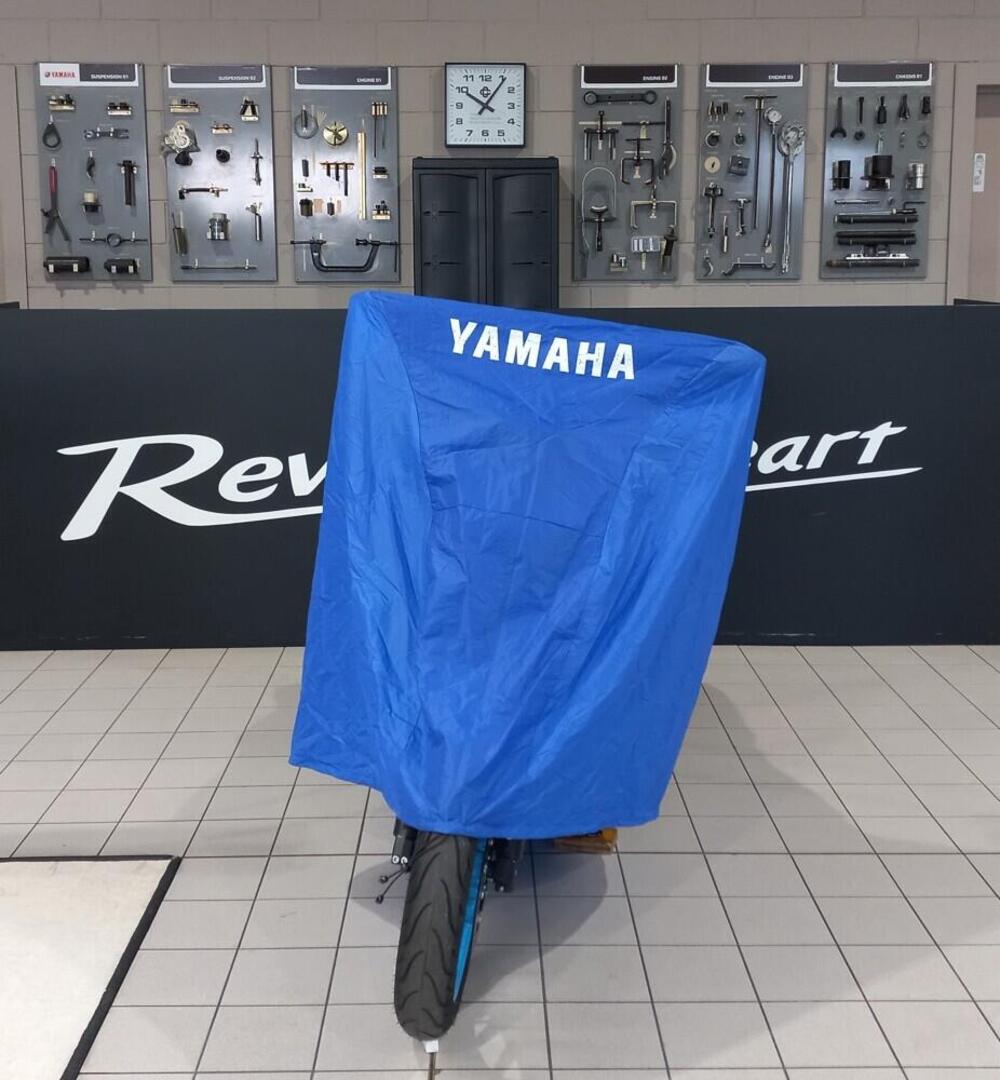 Yamaha Ténéré 700 World Raid (2022 - 25) (3)